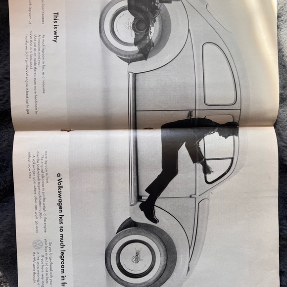 Saturday Evening Post February 15, 1964 - Sophia Loren - Philby Spy Case AI - Picture 7 of 14